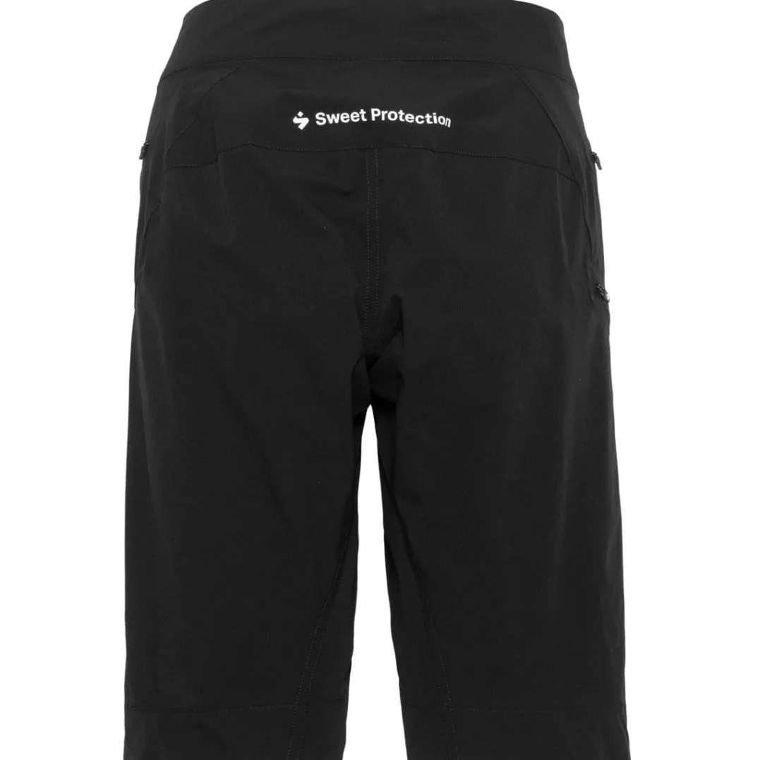 Sweet Protection Hunter Ii Shorts W Black