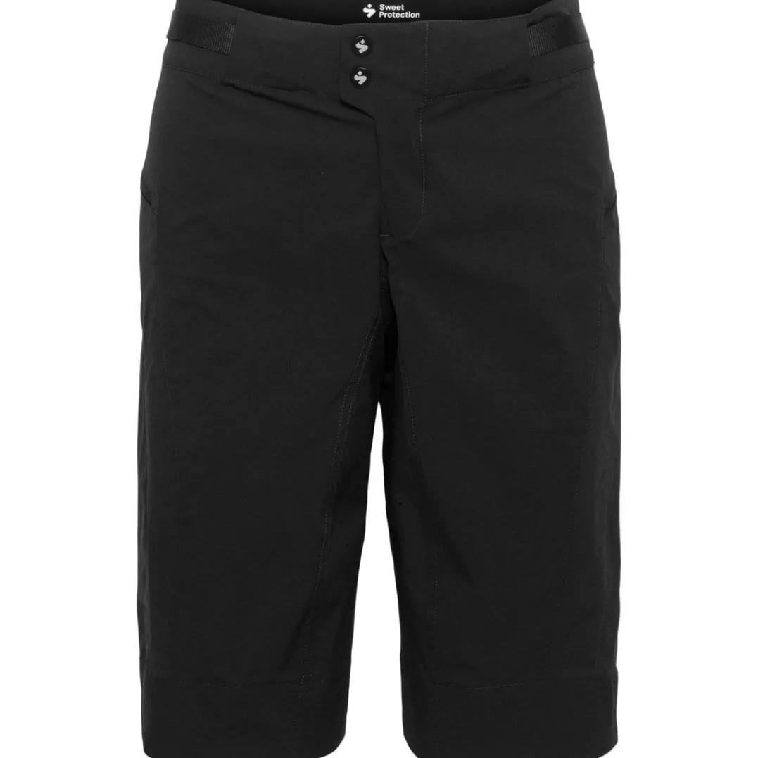 Sweet Protection Hunter Ii Shorts W Black