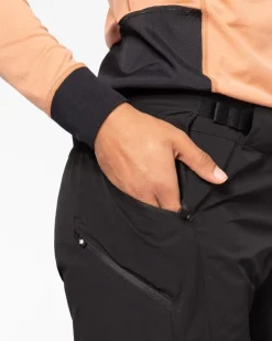 Sweet Protection Hunter Ii Shorts W Black