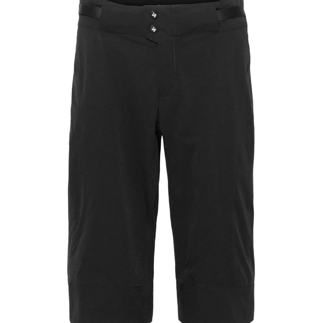 Sweet Protection Hunter Ii Shorts M Black