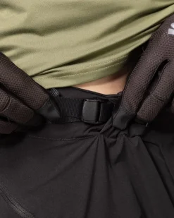 Sweet Protection Hunter Ii Shorts M Black