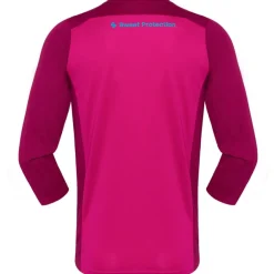 Sweet Protection Hunter II Trail 3.4 Long Sleeve Rasberry Radiance