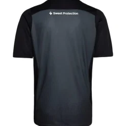 Sweet Protection Hunter II Trail T-Shirt Black