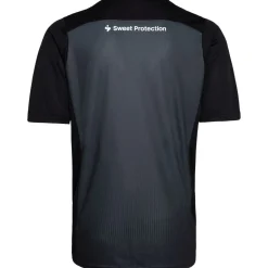 Sweet Protection Hunter II Trail T-Shirt Black