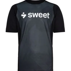 Sweet Protection Hunter II Trail T-Shirt Black