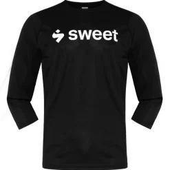 Sweet Protection Hunter II Trail 3.4 Long Sleeve Black