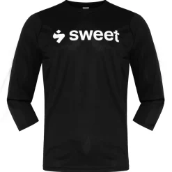 Sweet Protection Hunter II Trail 3.4 Long Sleeve Black