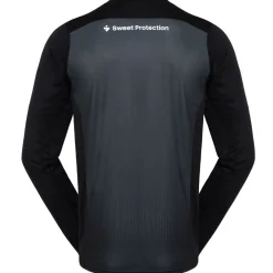 Sweet Protection Hunter II Trail Long Sleeve Black