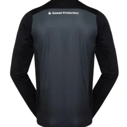 Sweet Protection Hunter II Trail Long Sleeve Black