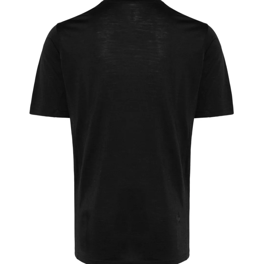 Sweet Protection Hunter II Woolmix T-Shirt Black