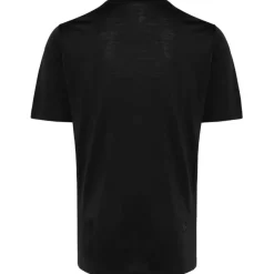 Sweet Protection Hunter II Woolmix T-Shirt Black