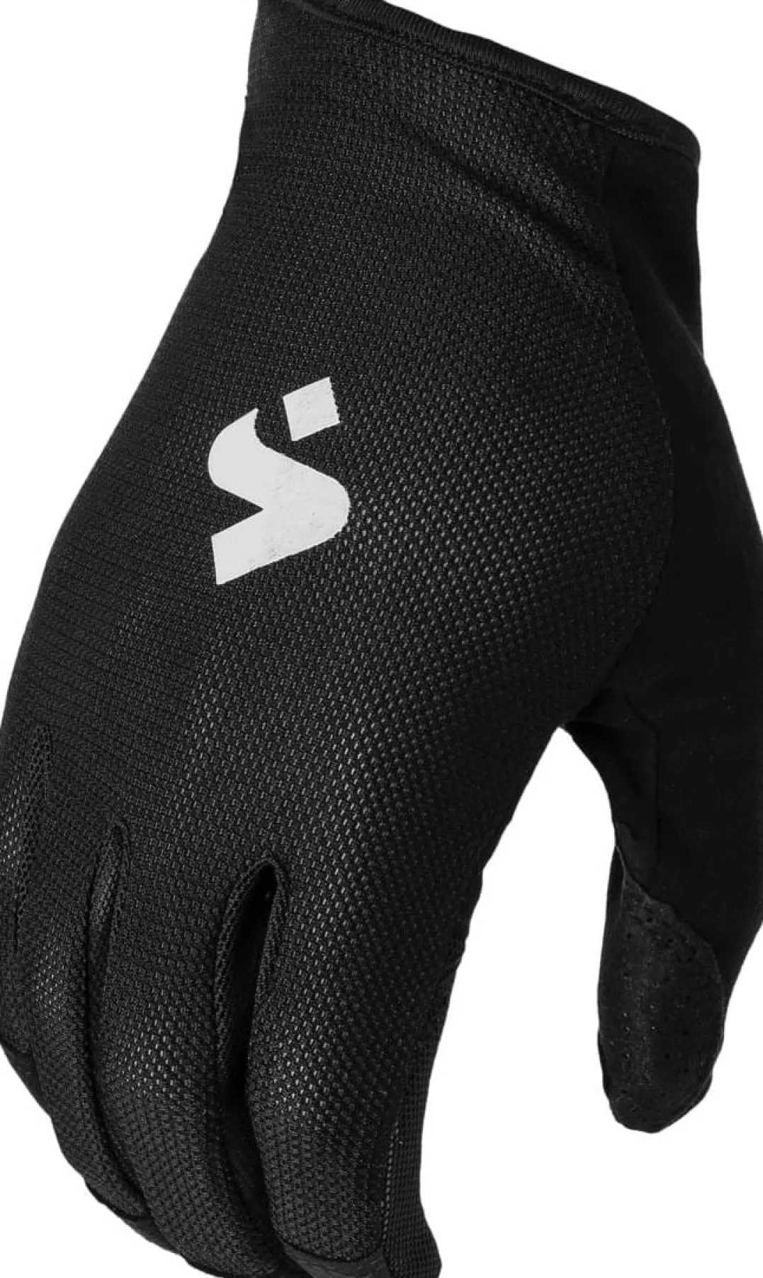 Sweet Protection Hunter Light Gloves M Black