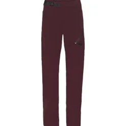 Sweet Protection Hunter Pants Jr Dark Red