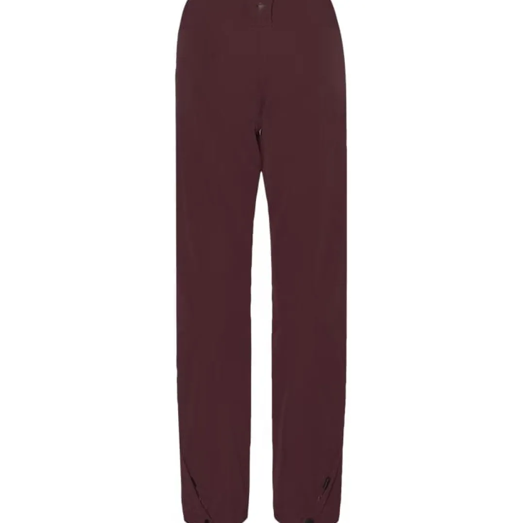 Sweet Protection Hunter Pants Jr Dark Red