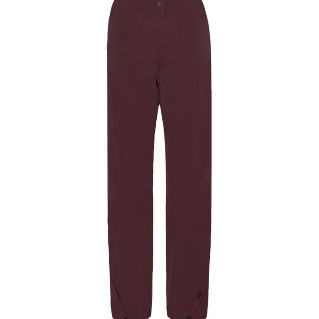 Sweet Protection Hunter Pants Jr Dark Red