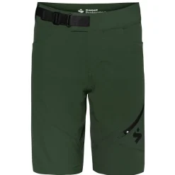 Sweet Protection Hunter Shorts Jr Forest