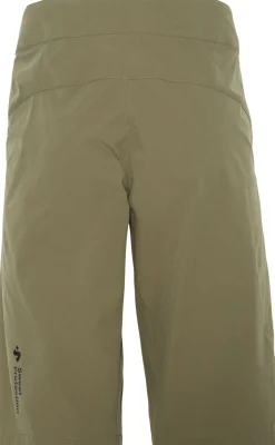 Sweet Protection Men's Hunter Slashed Shorts Woodland