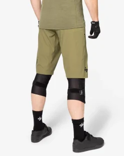 Sweet Protection Men's Hunter Slashed Shorts Woodland