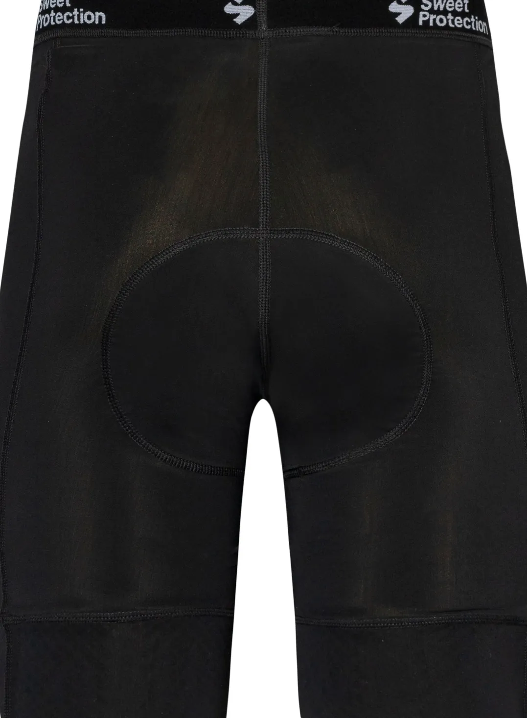 Sweet Protection Men's Hunter Roller Shorts Black