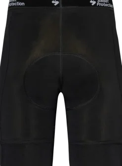 Sweet Protection Men's Hunter Roller Shorts Black