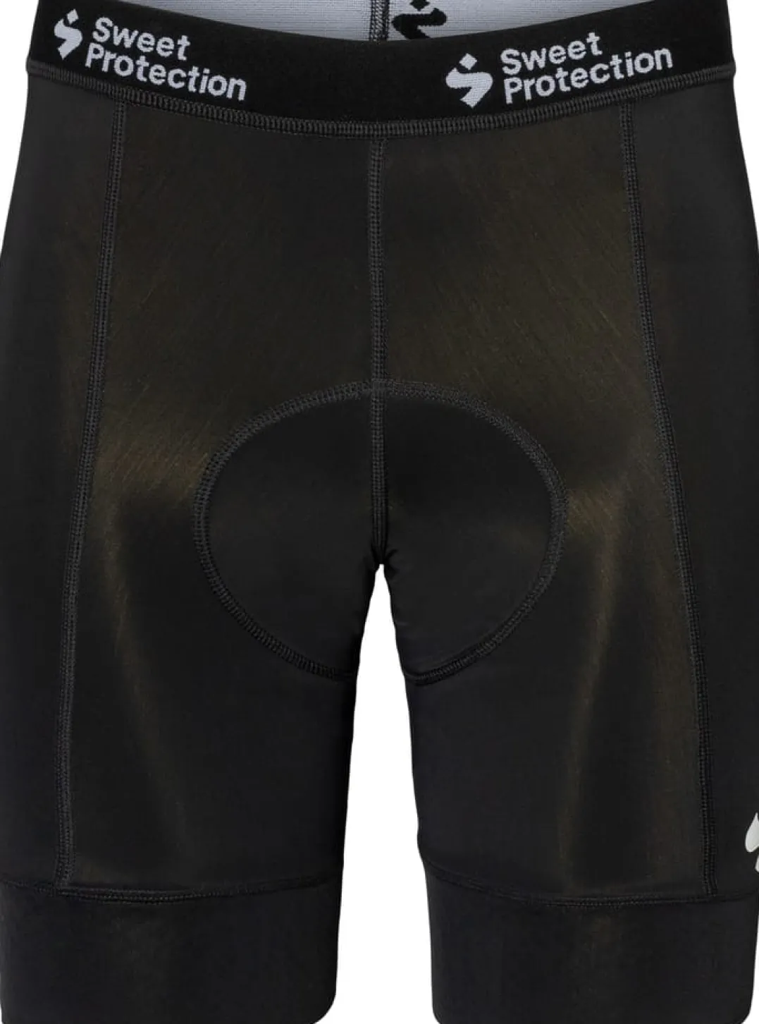 Sweet Protection Men's Hunter Roller Shorts Black