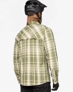 Sweet Protection Men's Hunter Shirt Woodland