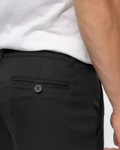 Sweet Protection Men's Sweet Shorts Black