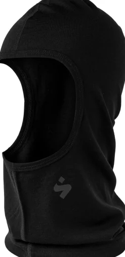 Sweet Protection Merino Balaclava Black