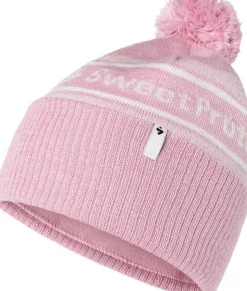 Sweet Protection Method Pom Beanie Lilac