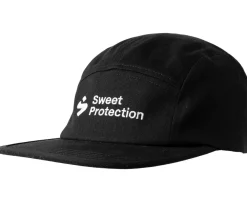 Sweet Protection Sweet Cap Black