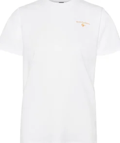 Sweet Protection Women's Club T-Shirt Bright White
