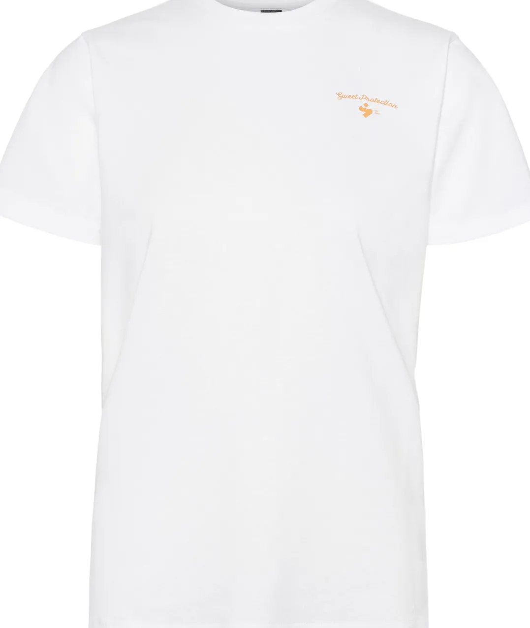 Sweet Protection Women's Club T-Shirt Bright White