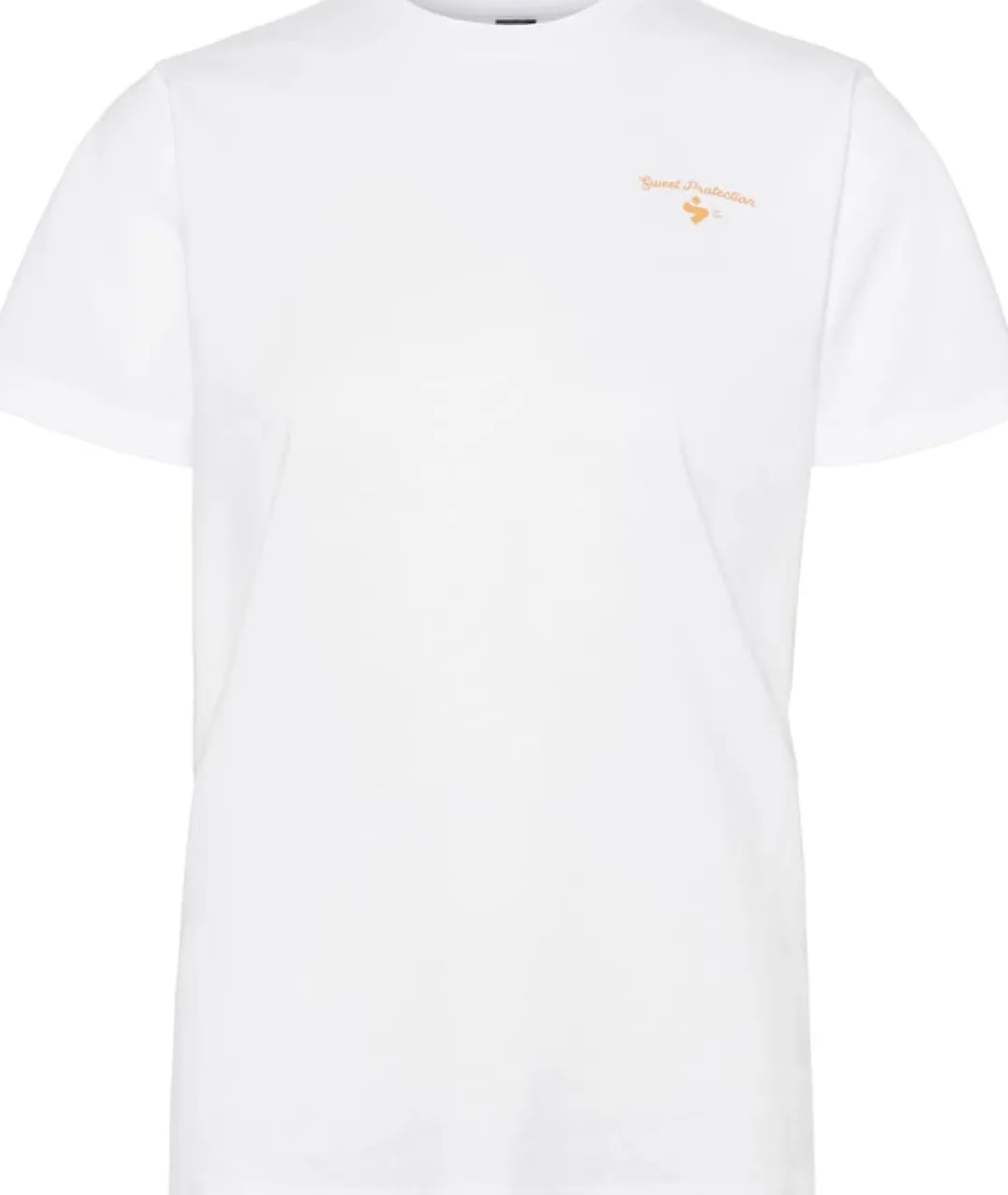 Sweet Protection Women's Club T-Shirt Bright White