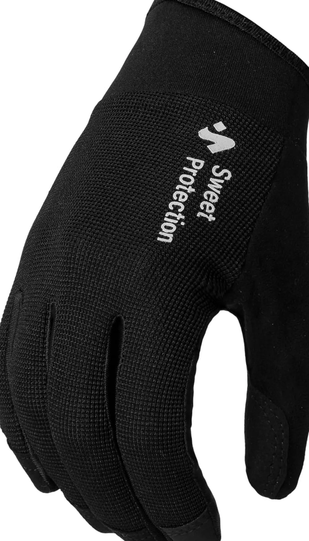 Sweet Protection Women's Hunter Gloves Black