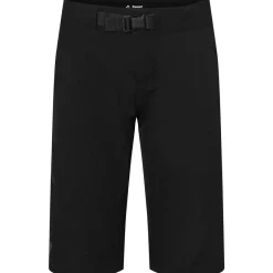 Sweet Protection Women's Hunter Slashed Shorts Black