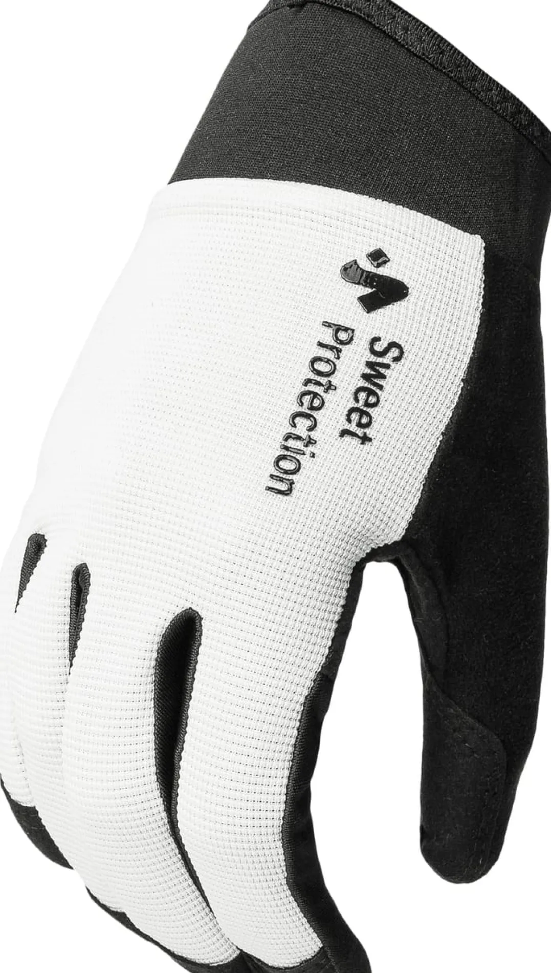 Sweet Protection Women's Hunter Gloves Bright White