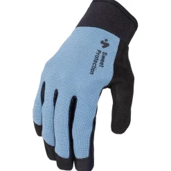 Sweet Protection Women's Hunter Gloves Flare Blue