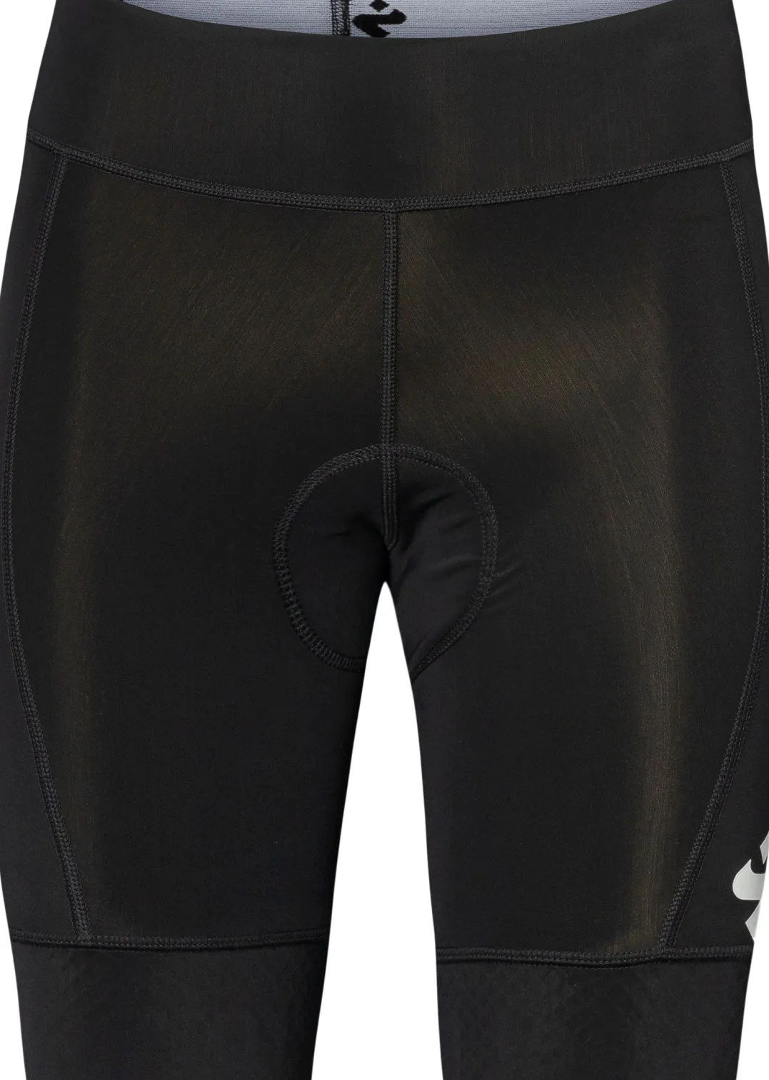 Sweet Protection Women's Hunter Roller Shorts Black