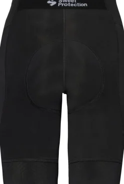 Sweet Protection Women's Hunter Roller Shorts Black