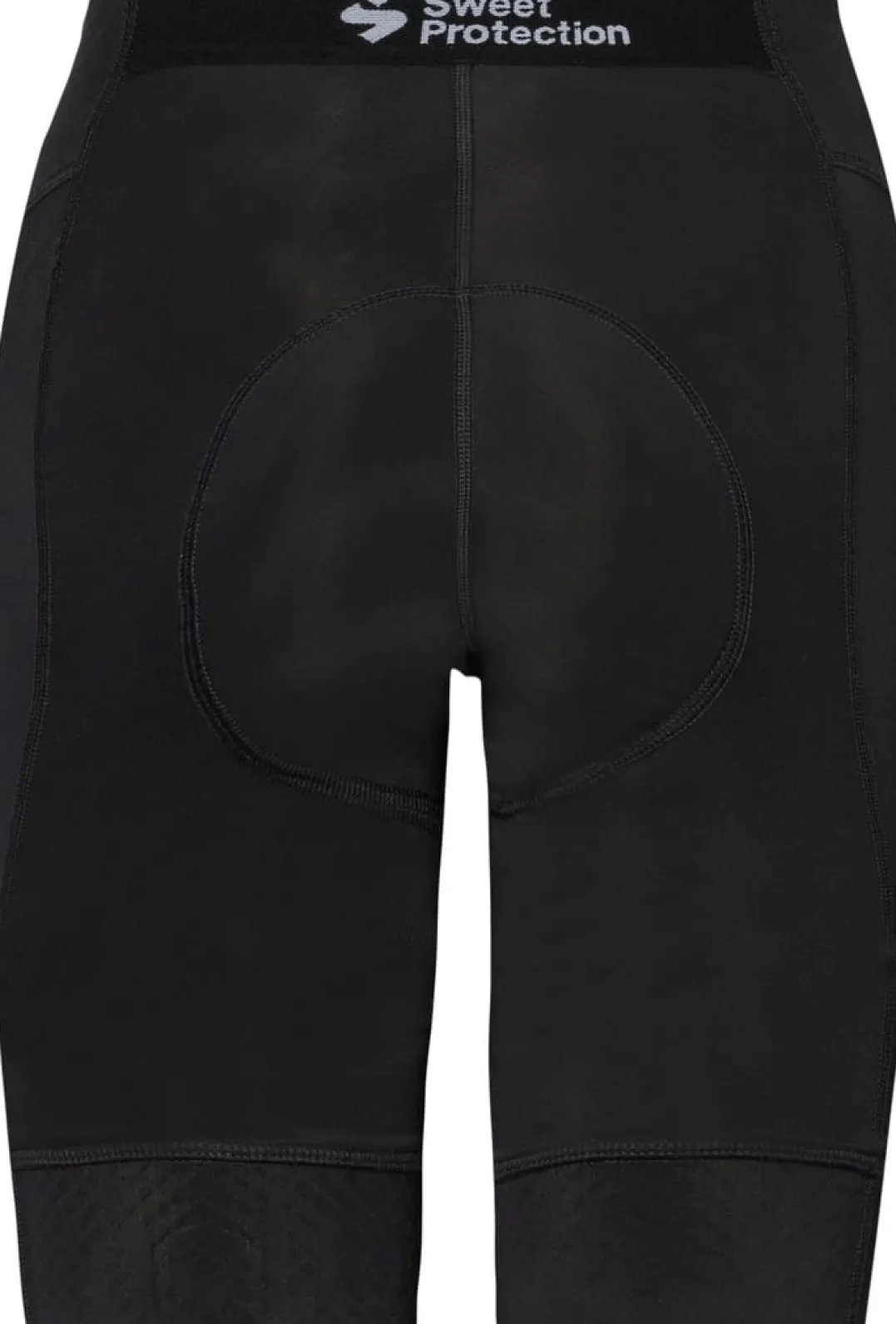 Sweet Protection Women's Hunter Roller Shorts Black