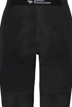 Sweet Protection Women's Hunter Roller Shorts Black