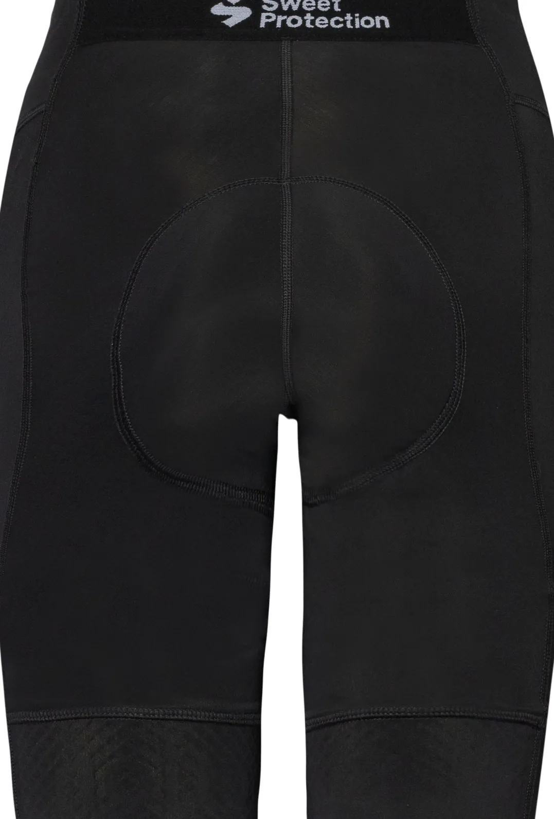 Sweet Protection Women's Hunter Roller Shorts Black
