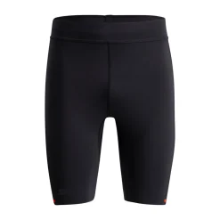 Swix Distance Tights 9inch M Jet Black
