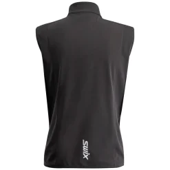 Swix Focus Vest M Jet Black