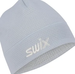 Swix Heat Wool Beanie Ballad Blue