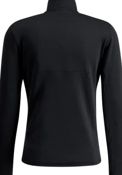 Swix Heat Wool Ls M Jet Black