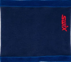 Swix Heat Wool Tube Estate Blue
