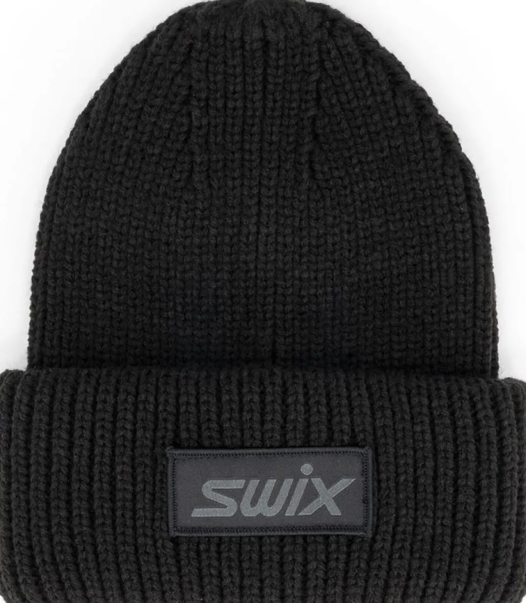Swix Horizon Beanie Black