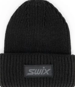 Swix Horizon Beanie Black