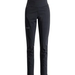 Swix Infinity Softshell Pants W Black